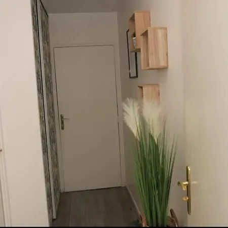 Fabuleux Frühstückspension *