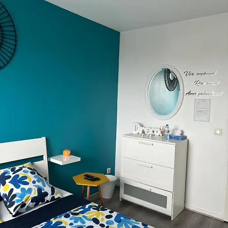 Fabuleux Villepinte (Seine-Saint-Denis)